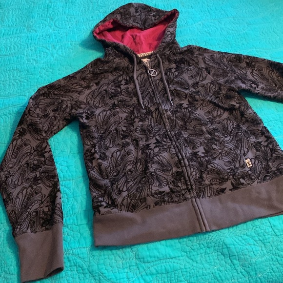 Volcom Jacket - Picture 2 of 6